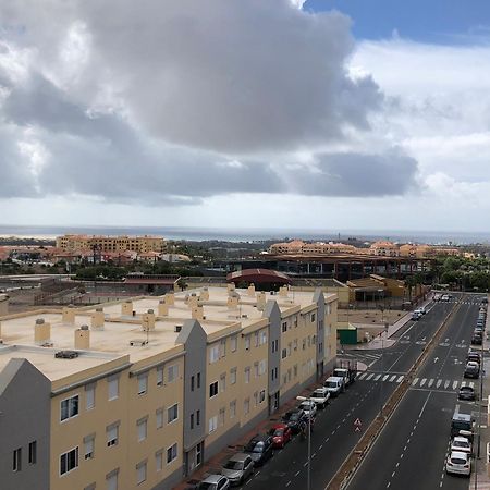Tablero 203, Increible Apto 6 Pax Cerca Playa Del Ingles Eksteriør billede