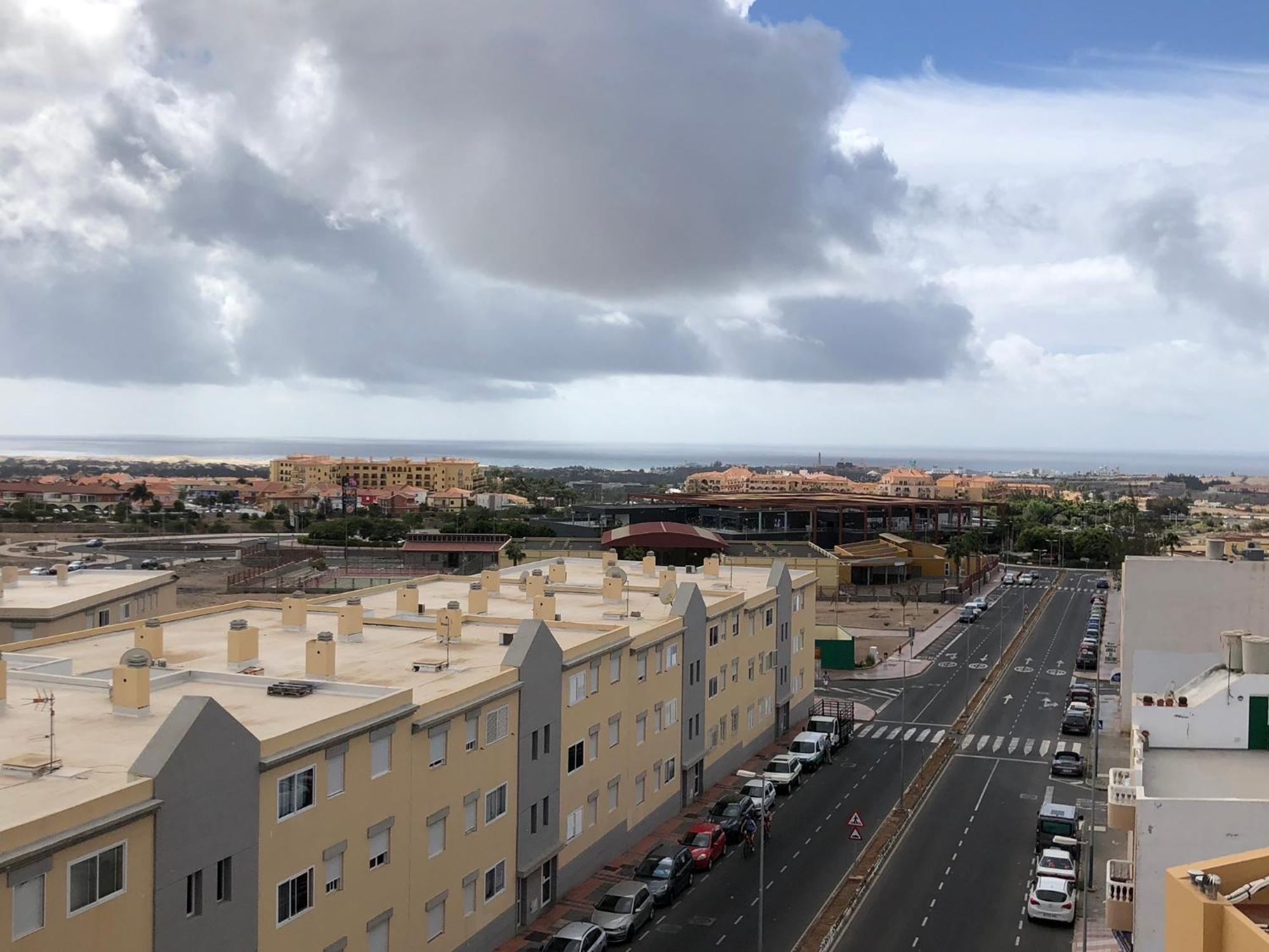 Tablero 203, Increible Apto 6 Pax Cerca Playa Del Ingles Eksteriør billede