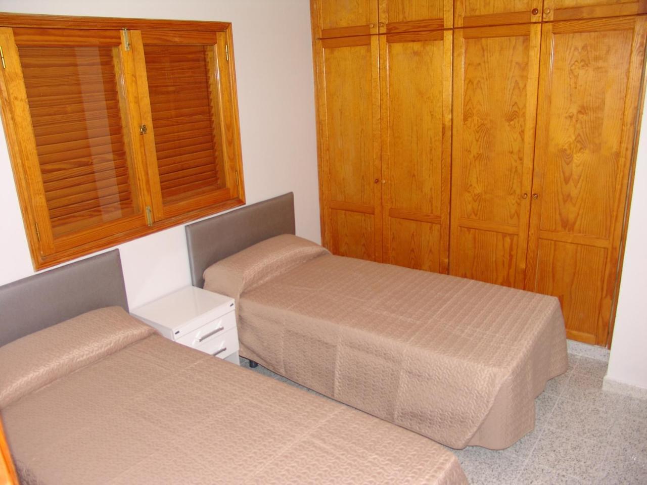 Tablero 203, Increible Apto 6 Pax Cerca Playa Del Ingles Eksteriør billede